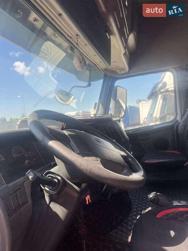 Тягач Volvo FH 13 2009 в Львове