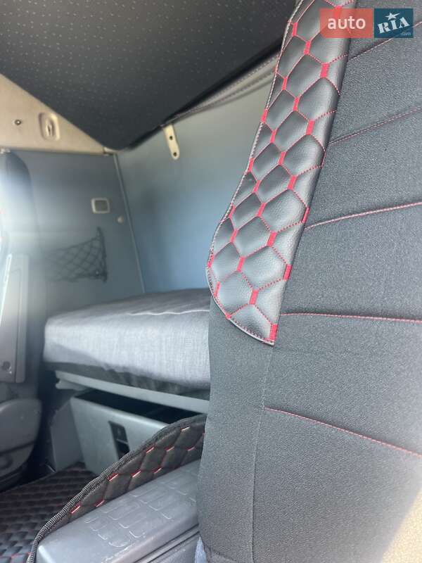 Тягач Volvo FH 13 2009 в Львове