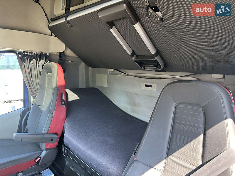 Тягач Volvo FH 13 2016 в Львове