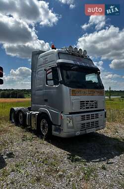 Тягач Volvo FH 13 2007 в Виннице