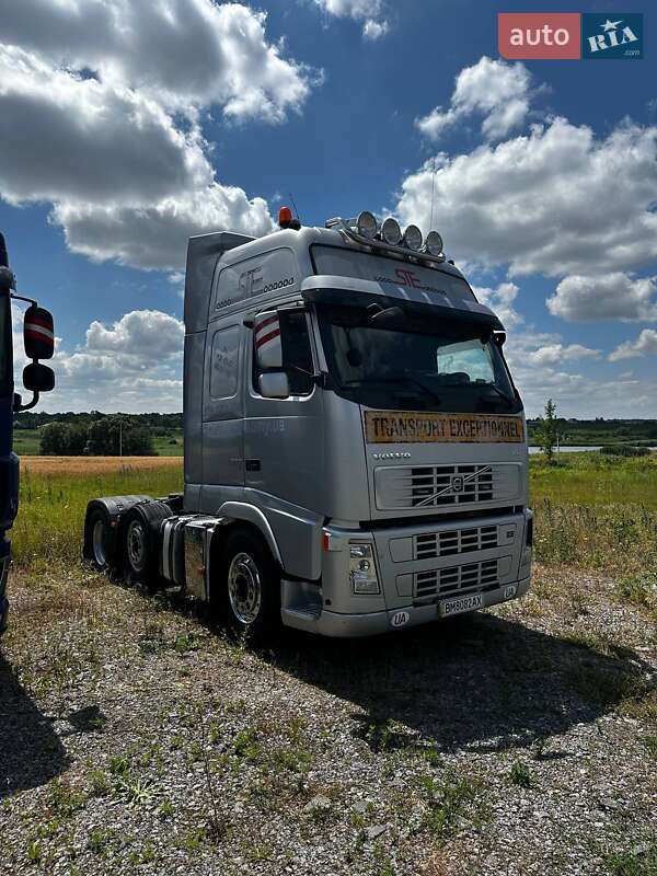 Volvo FH 13 2007