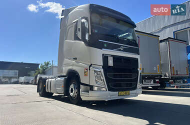 Тягач Volvo FH 13 2018 в Львове