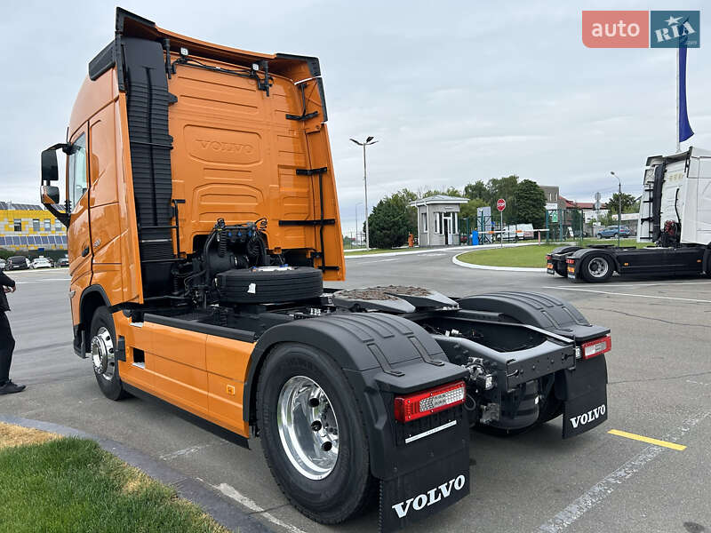 Тягач Volvo FH 13 2022 в Полтаві фото 3 Тягач Volvo FH 13 2022 в Полтаві