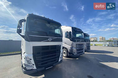 Тягач Volvo FH 13 2021 в Полтаві