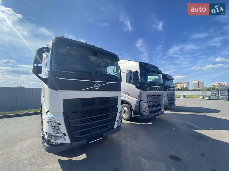Тягач Volvo FH 13 2021 в Полтаві