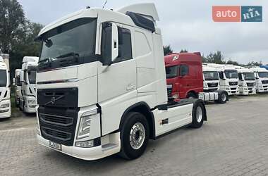 Тягач Volvo FH 13 2016 в Калуше