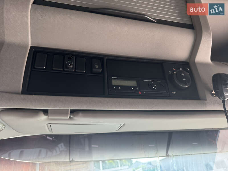 Тягач Volvo FH 13 2010 в Тернополе фото 7 Тягач Volvo FH 13 2010 в Тернополе