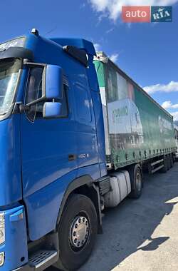 Тягач Volvo FH 13 2010 в 