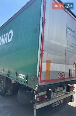 Тягач Volvo FH 13 2010 в 