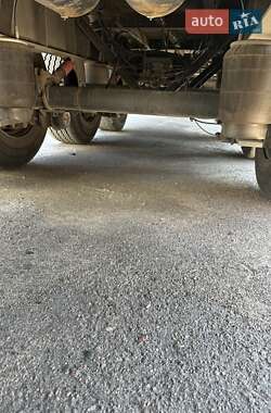 Тягач Volvo FH 13 2010 в 