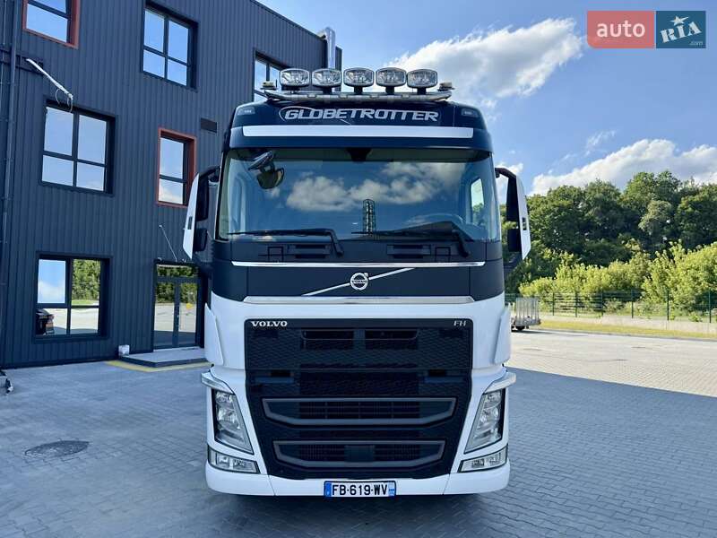 Тягач Volvo FH 13 2018 в Дубно