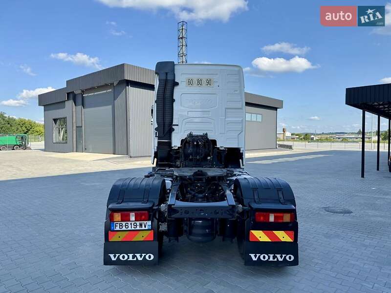 Тягач Volvo FH 13 2018 в Дубно