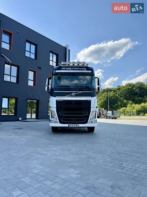 Тягач Volvo FH 13 2018 в Дубно