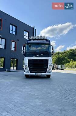 Тягач Volvo FH 13 2018 в 