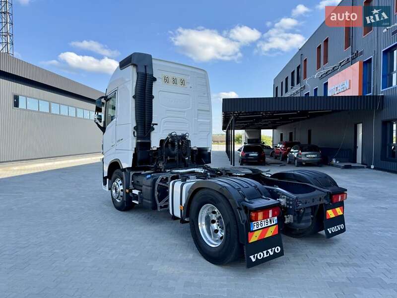 Тягач Volvo FH 13 2018 в Дубно