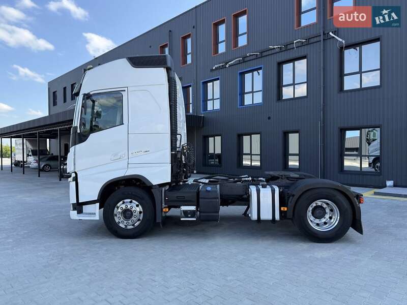 Тягач Volvo FH 13 2018 в Дубно