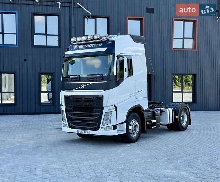 Тягач Volvo FH 13 2018 в Дубно