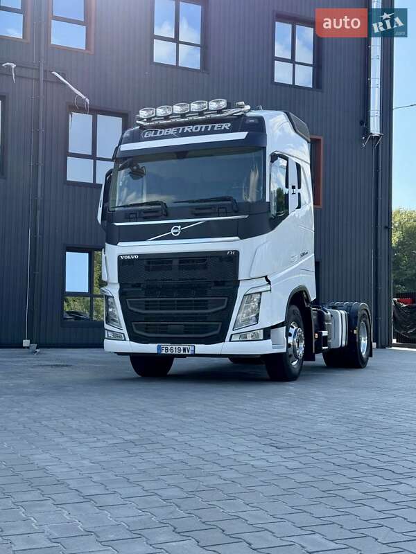 Тягач Volvo FH 13 2018 в Дубно