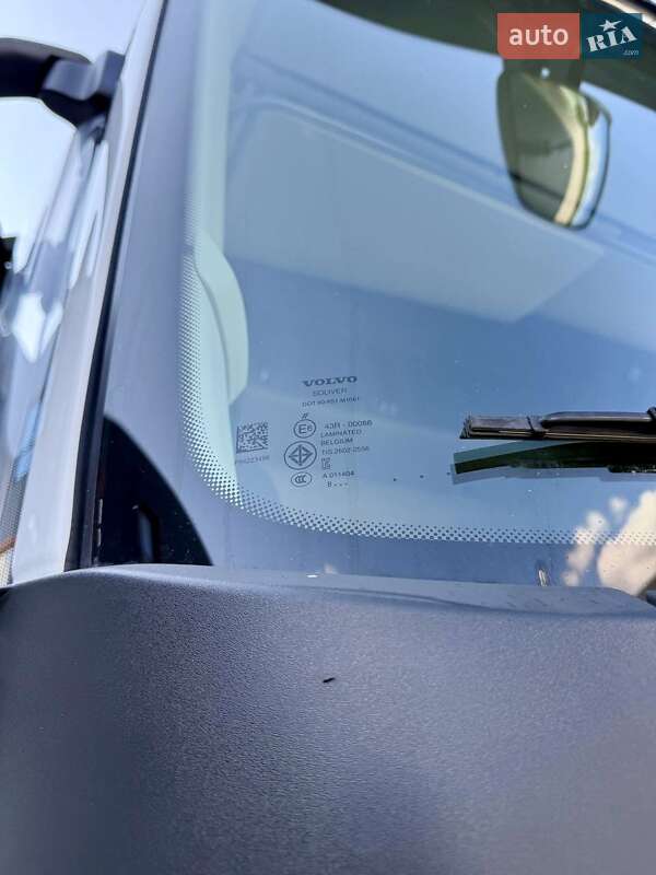 Тягач Volvo FH 13 2018 в Дубно