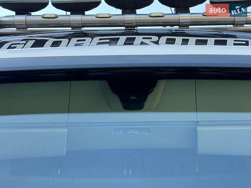 Тягач Volvo FH 13 2018 в Дубно