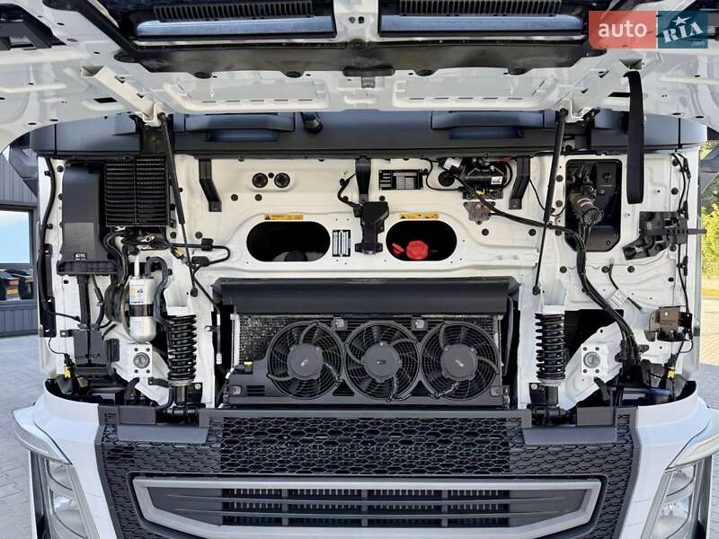 Тягач Volvo FH 13 2018 в Дубно