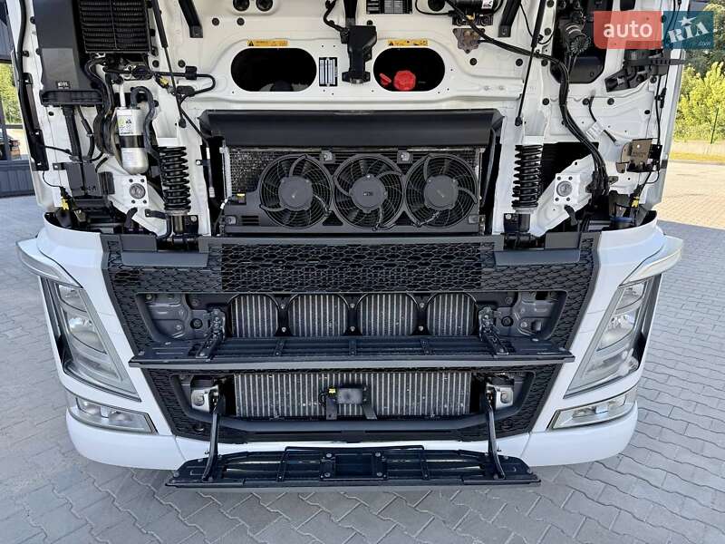 Тягач Volvo FH 13 2018 в Дубно