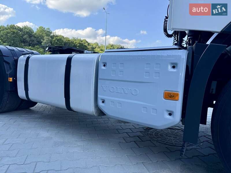 Тягач Volvo FH 13 2018 в Дубно