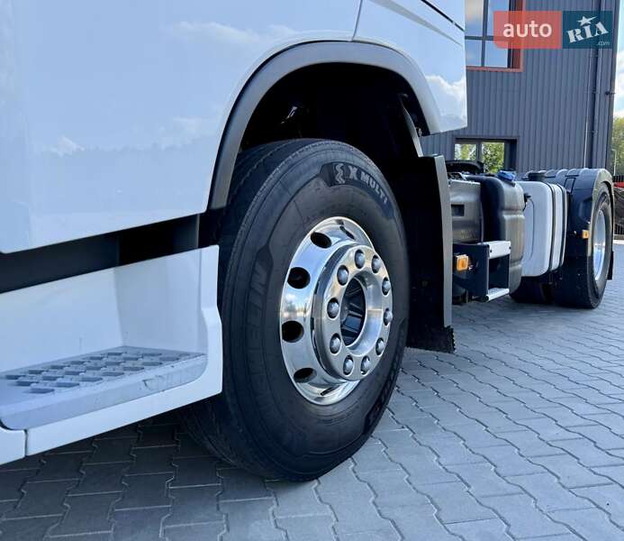 Тягач Volvo FH 13 2018 в Дубно