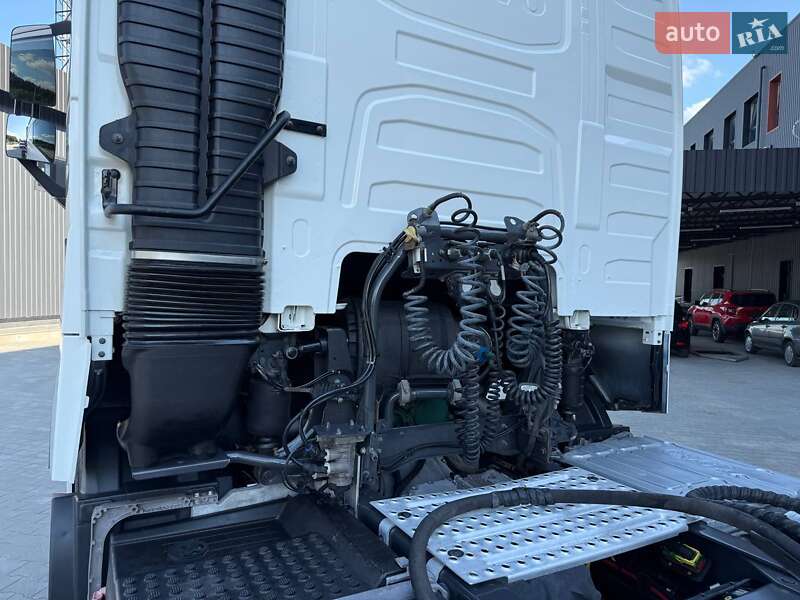 Тягач Volvo FH 13 2018 в Дубно