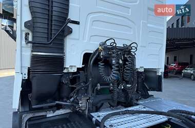 Тягач Volvo FH 13 2018 в 