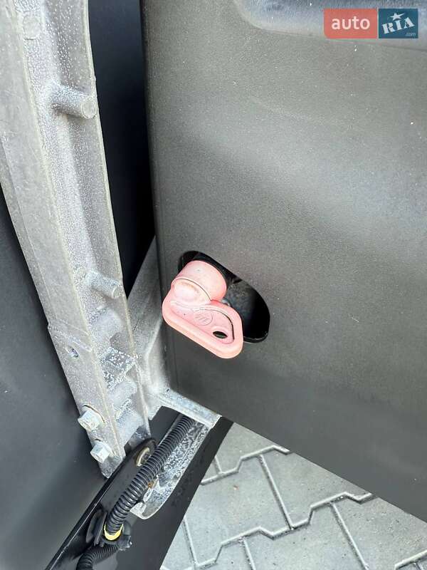 Тягач Volvo FH 13 2018 в Дубно