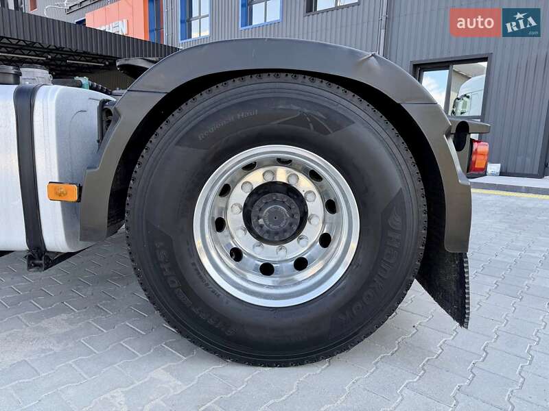 Тягач Volvo FH 13 2018 в Дубно