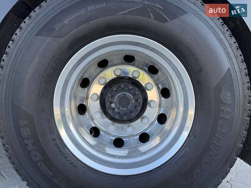 Тягач Volvo FH 13 2018 в Дубно