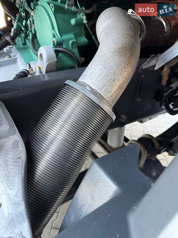 Тягач Volvo FH 13 2018 в Дубно