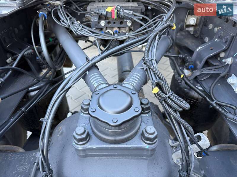 Тягач Volvo FH 13 2018 в Дубно