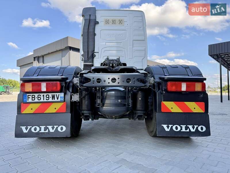 Тягач Volvo FH 13 2018 в Дубно
