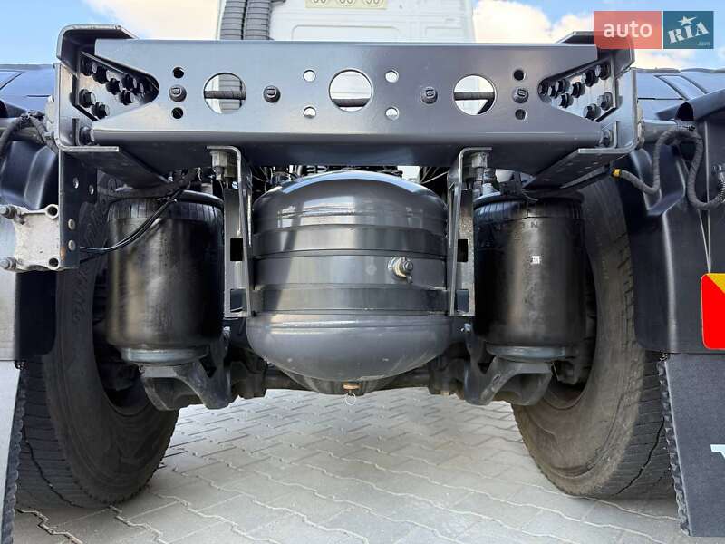 Тягач Volvo FH 13 2018 в Дубно