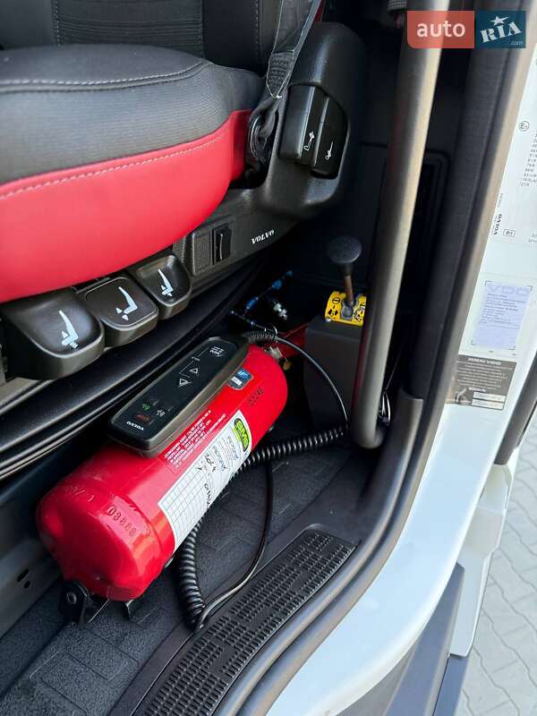 Тягач Volvo FH 13 2018 в Дубно