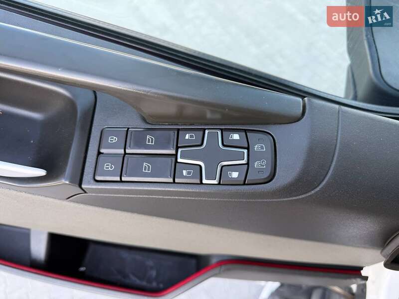 Тягач Volvo FH 13 2018 в Дубно