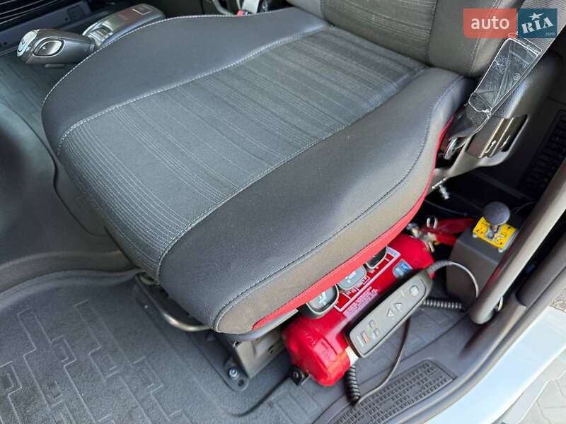 Тягач Volvo FH 13 2018 в Дубно