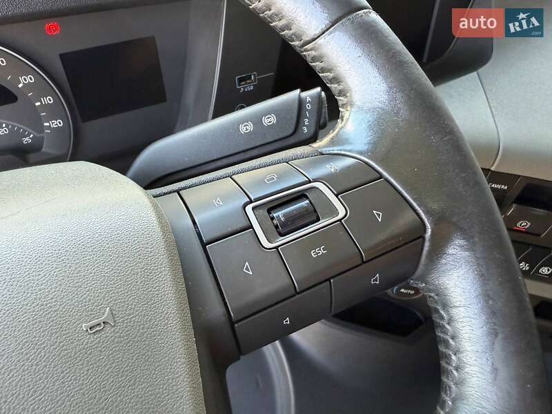 Тягач Volvo FH 13 2018 в Дубно