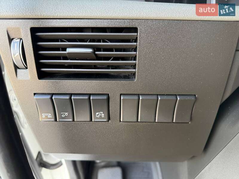 Тягач Volvo FH 13 2018 в Дубно