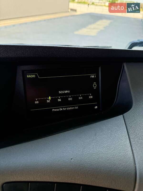 Тягач Volvo FH 13 2018 в Дубно