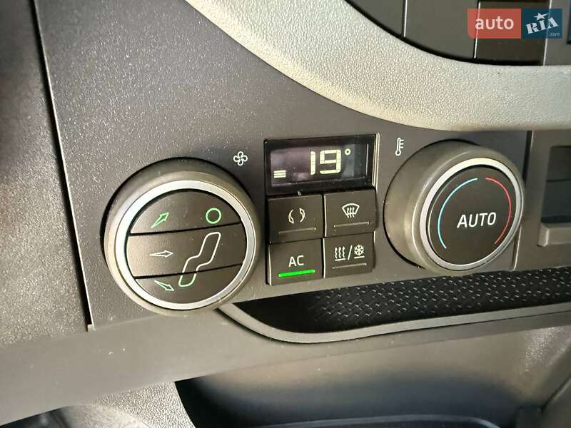 Тягач Volvo FH 13 2018 в Дубно