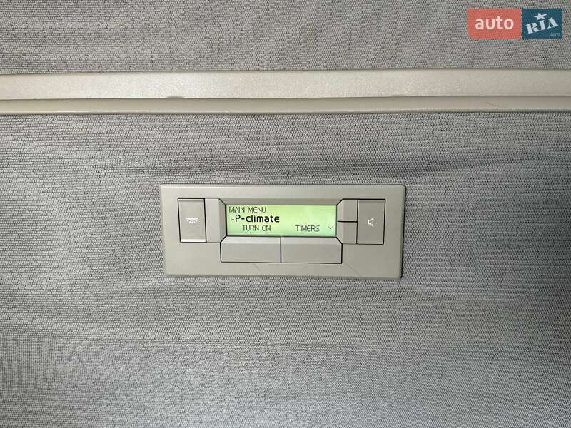 Тягач Volvo FH 13 2018 в Дубно