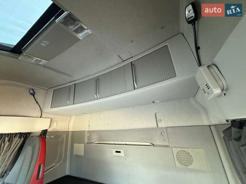 Тягач Volvo FH 13 2018 в Дубно