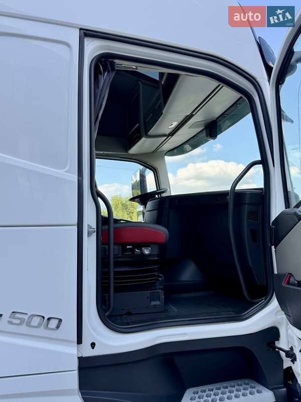 Тягач Volvo FH 13 2018 в Дубно