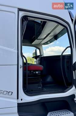 Тягач Volvo FH 13 2018 в 