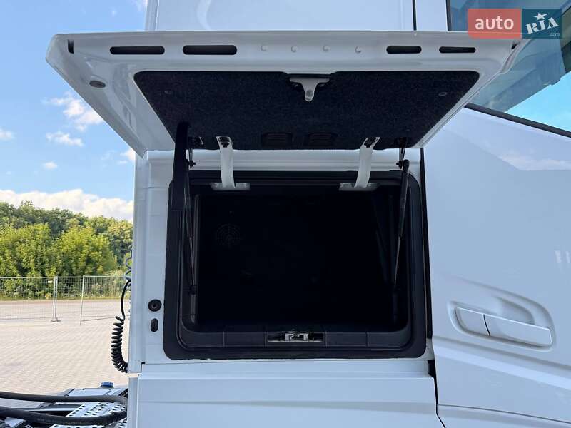 Тягач Volvo FH 13 2018 в Дубно