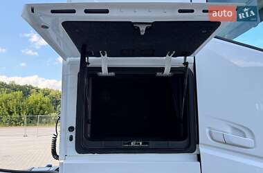 Тягач Volvo FH 13 2018 в 